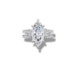 Load image into Gallery viewer, White Gold