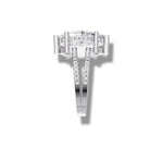 Load image into Gallery viewer, White Gold