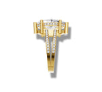 Load image into Gallery viewer, Yellow Gold