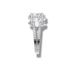 Load image into Gallery viewer, White Gold