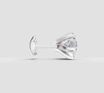 Load image into Gallery viewer, White Gold