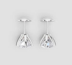 Load image into Gallery viewer, White Gold