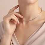 Load image into Gallery viewer, White Gold