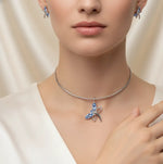 Load image into Gallery viewer, White Gold