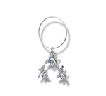 Load image into Gallery viewer, White Gold