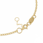 Load image into Gallery viewer, 0.1 Ct Mini Dazzle Chain Bracelet