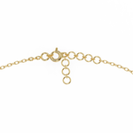 Load image into Gallery viewer, 0.2 Ct Twinkle Links Chain Bracelet