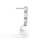 Load image into Gallery viewer, White Gold