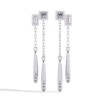 Load image into Gallery viewer, White Gold