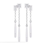 Load image into Gallery viewer, White Gold