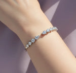 Load image into Gallery viewer, White Gold