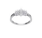 Load image into Gallery viewer, White Gold