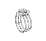 Load image into Gallery viewer, White Gold