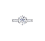 Load image into Gallery viewer, White Gold