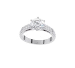 Load image into Gallery viewer, White Gold