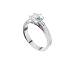 Load image into Gallery viewer, White Gold