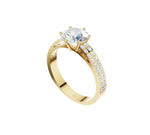 Load image into Gallery viewer, Yellow Gold