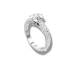 Load image into Gallery viewer, White Gold