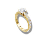 Load image into Gallery viewer, Yellow Gold