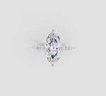 Load image into Gallery viewer, White Gold