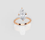 Load image into Gallery viewer, Rose Gold