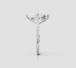 Load image into Gallery viewer, White Gold