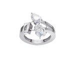 Load image into Gallery viewer, White Gold