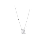 Load image into Gallery viewer, White Gold