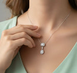 Load image into Gallery viewer, White Gold