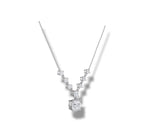 Load image into Gallery viewer, White Gold