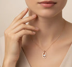 Load image into Gallery viewer, Rose Gold