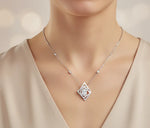 Load image into Gallery viewer, White Gold