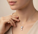 Load image into Gallery viewer, White Gold