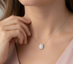 Load image into Gallery viewer, White Gold