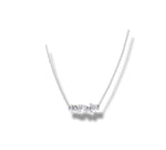 Load image into Gallery viewer, White Gold