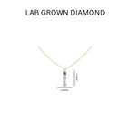 Load image into Gallery viewer, The Trinity of Love Pendant