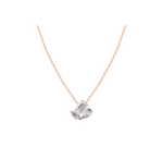 Load image into Gallery viewer, 1.58 Carat Emerald Symphony Pendant