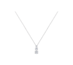 Load image into Gallery viewer, 1.95 Carat Celestial Rounds Pendant