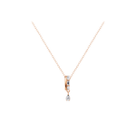 Load image into Gallery viewer, 1.11 Carat Ethereal Elegance Pendant