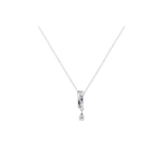 Load image into Gallery viewer, 1.11 Carat Ethereal Elegance Pendant