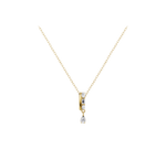 Load image into Gallery viewer, 1.11 Carat Ethereal Elegance Pendant