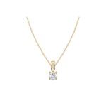 Load image into Gallery viewer, 1.615 Carat Whispering Lights Pendant