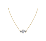 Load image into Gallery viewer, 1.44 Carat Emerald Muse Pendant