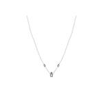 Load image into Gallery viewer, White Gold