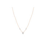 Load image into Gallery viewer, 1.38 Carat Pear Blossom Pendant