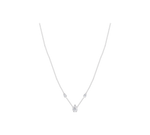 Load image into Gallery viewer, 1.38 Carat Pear Blossom Pendant