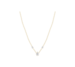 Load image into Gallery viewer, 1.38 Carat Pear Blossom Pendant