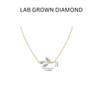 Load image into Gallery viewer, The Marquise Trio Pendant