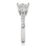 Load image into Gallery viewer, White Gold