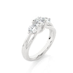 Load image into Gallery viewer, White Gold